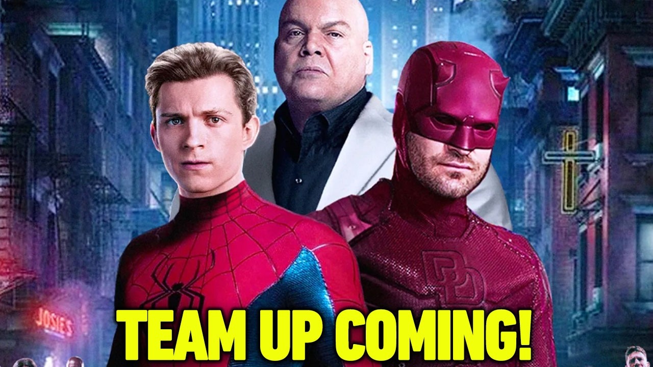 Spider-Man Brand New Day TRAILER NEWS & DAREDEVIL BA S2 UPDATES!