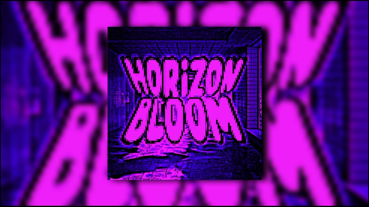 HORIZON BLOOM (Slowed)
