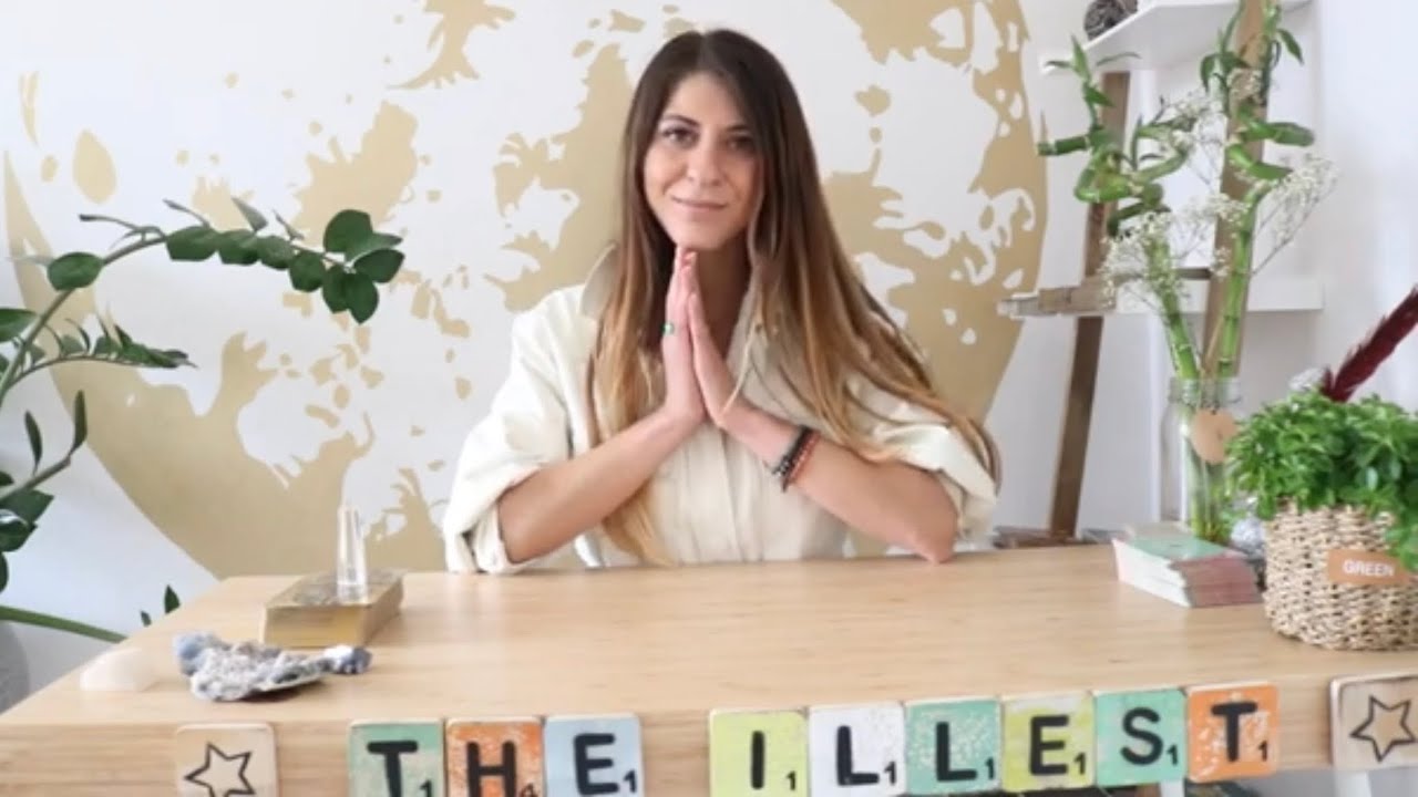 *TWIN FLAME Update* - June 2020 Tarot Reading