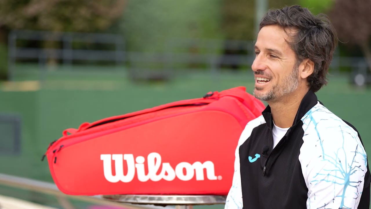 UN PASEO POR LA CARRERA DE FELICIANO LOPEZ