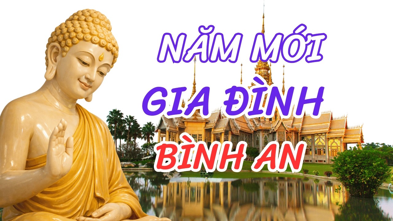 CÚNG ĐÊM GIAO THỪA TẾT  Nhớ Kĩ Điều Này Gia Đình Êm Ấm Bình An - PHÁP THOẠI AN LẠC