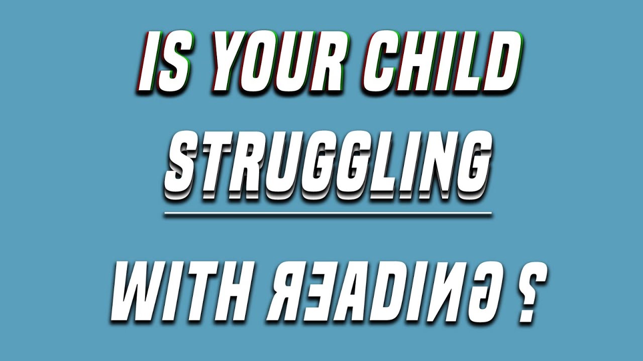 Dyslexia And Visual Stress Explained