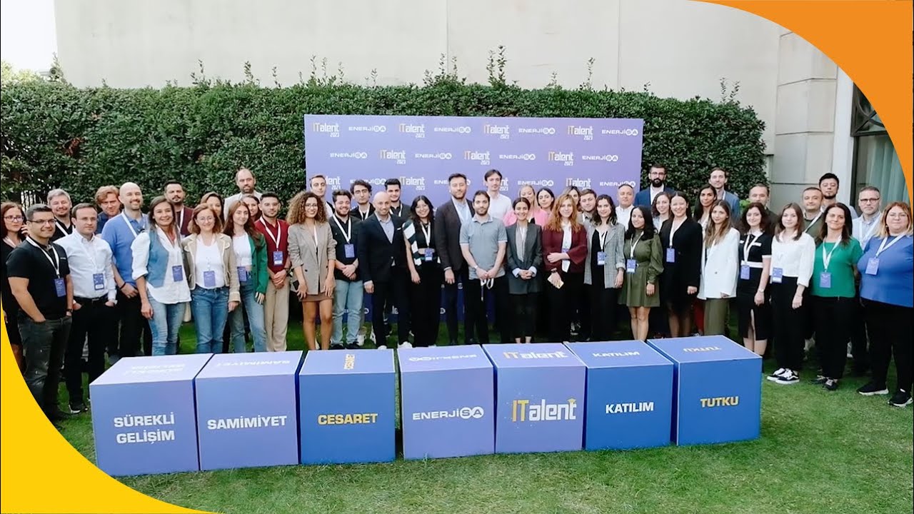 Enerjisa ITalent 2023
