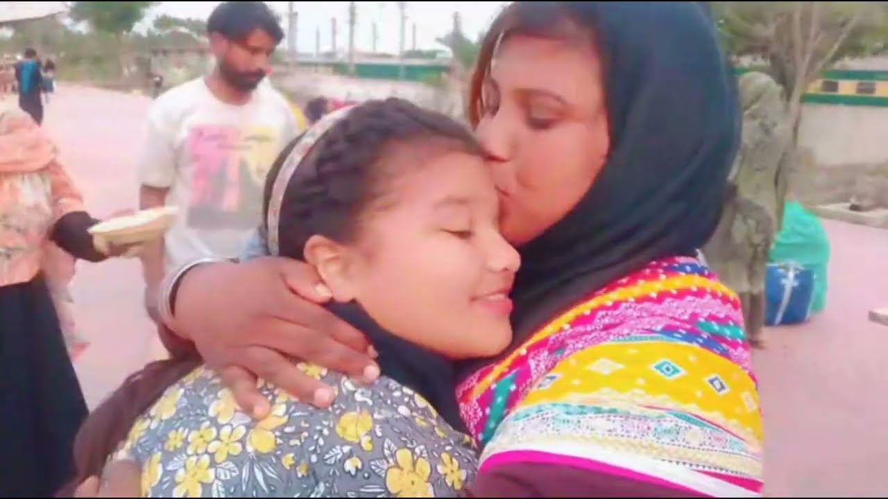 February 17, 2026 to aaj main bahut sad Hoon kyunki meri sister Punjab ja rahi hai 🙂‍↕️🙂‍↕️