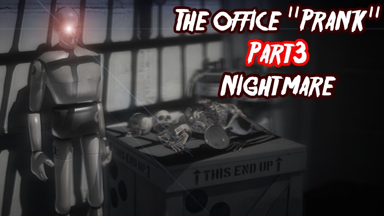 Итак, я установил мод для Portal 2... - Офисный 