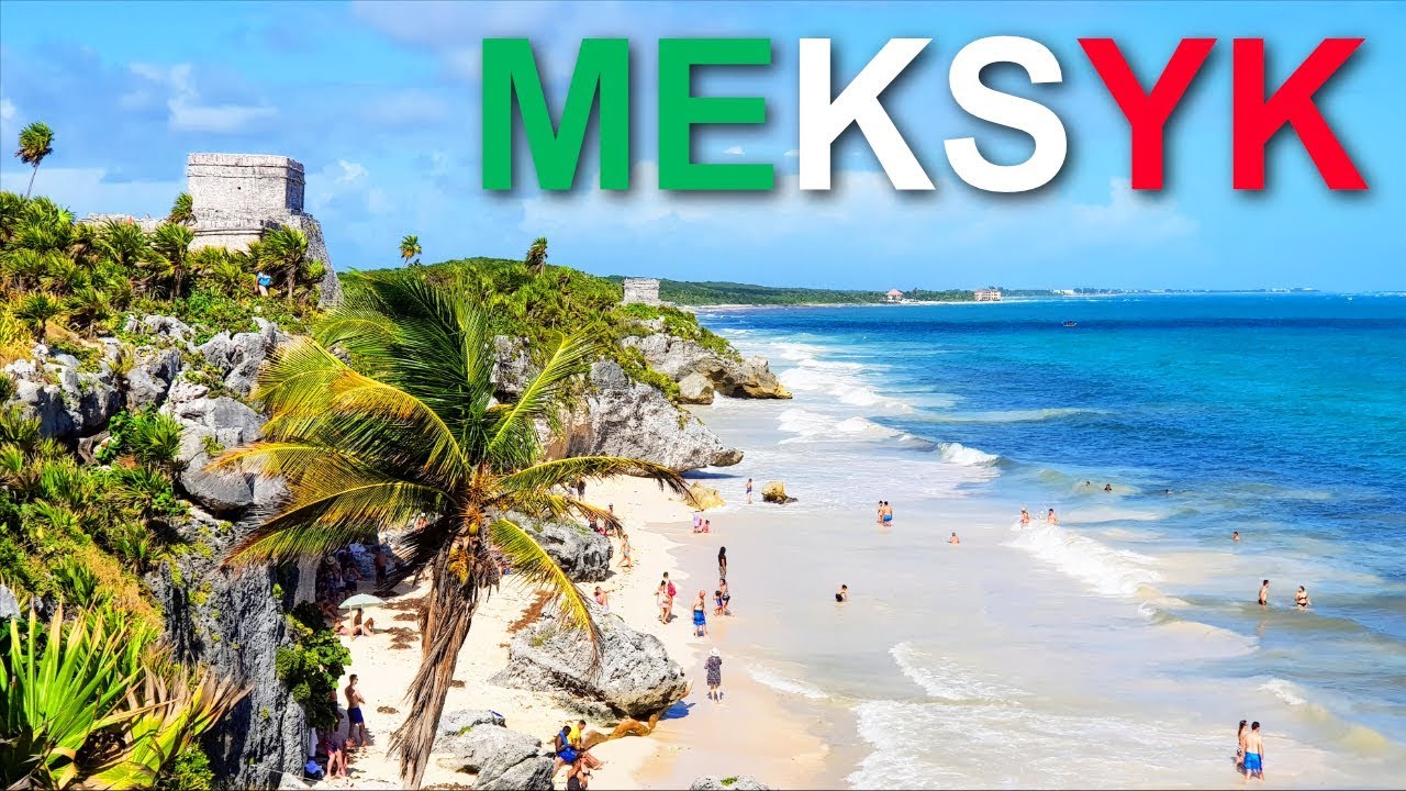 🇲🇽 TULUM, MEKSYK #646