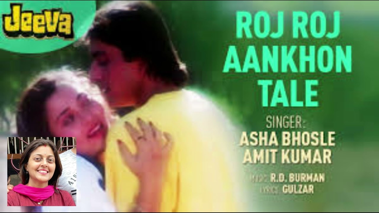 Roz Roz Ankhon Tale