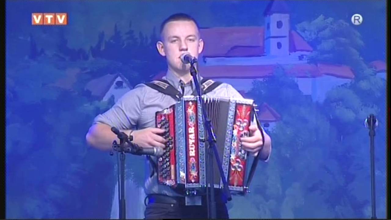 ANSAMBL KAJTONERI - NA BRIGU KUĆA MALA