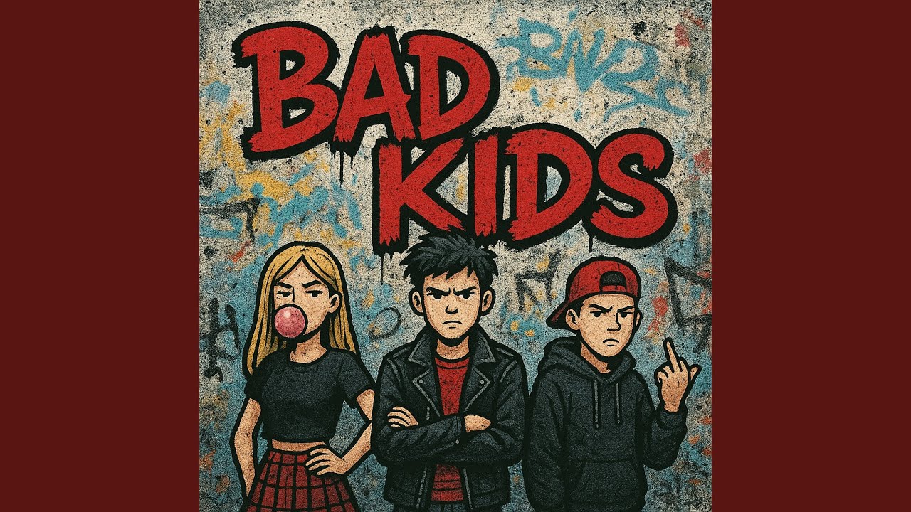 Bad Kids