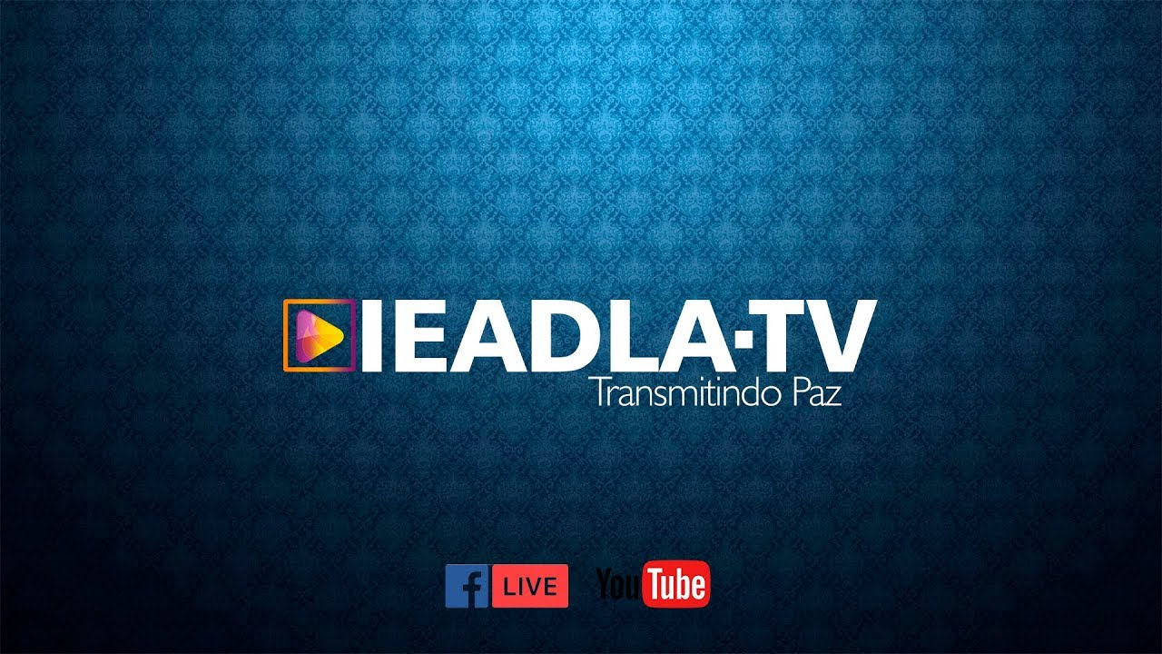 Seja Bem vindos a ieadlages