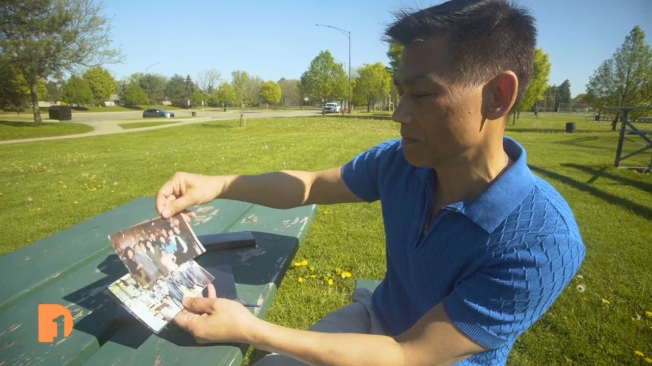 50 years after the Fall of Saigon, Vietnamese Americans in Michigan reflect on their journey