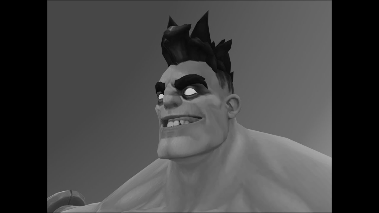 ЛЮТО РАСКАТАЛ ЧЕЛОВ НА ДАЙВЕ