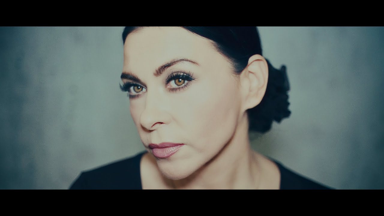 Kasia Kołodziejczyk - NE ME QUITTE PAS (Jacques Brel)