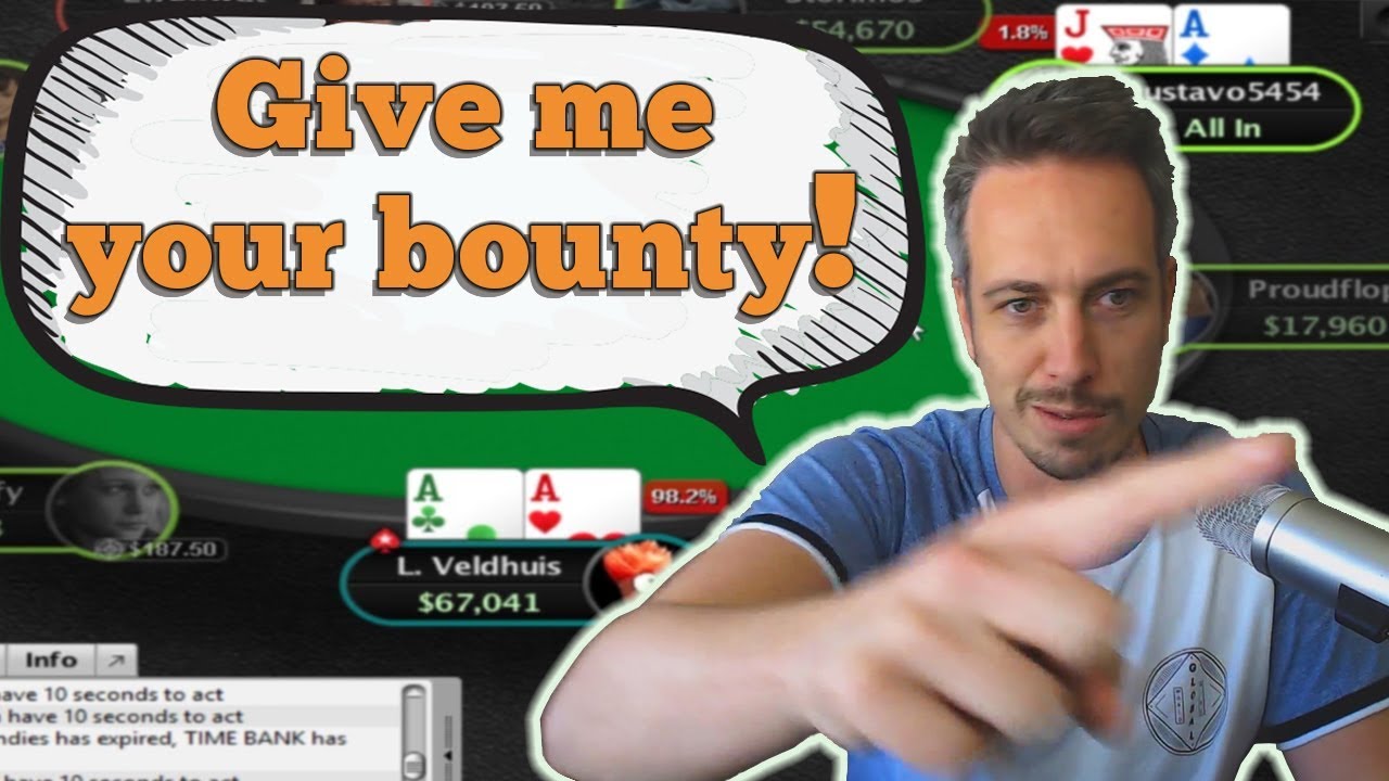Deepruns!  $530 Bounty Builder!