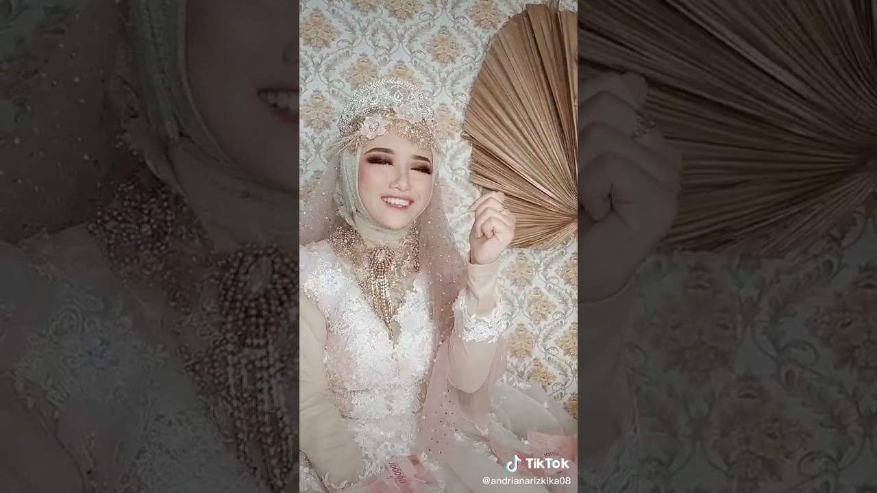 Pengantin Tiktok