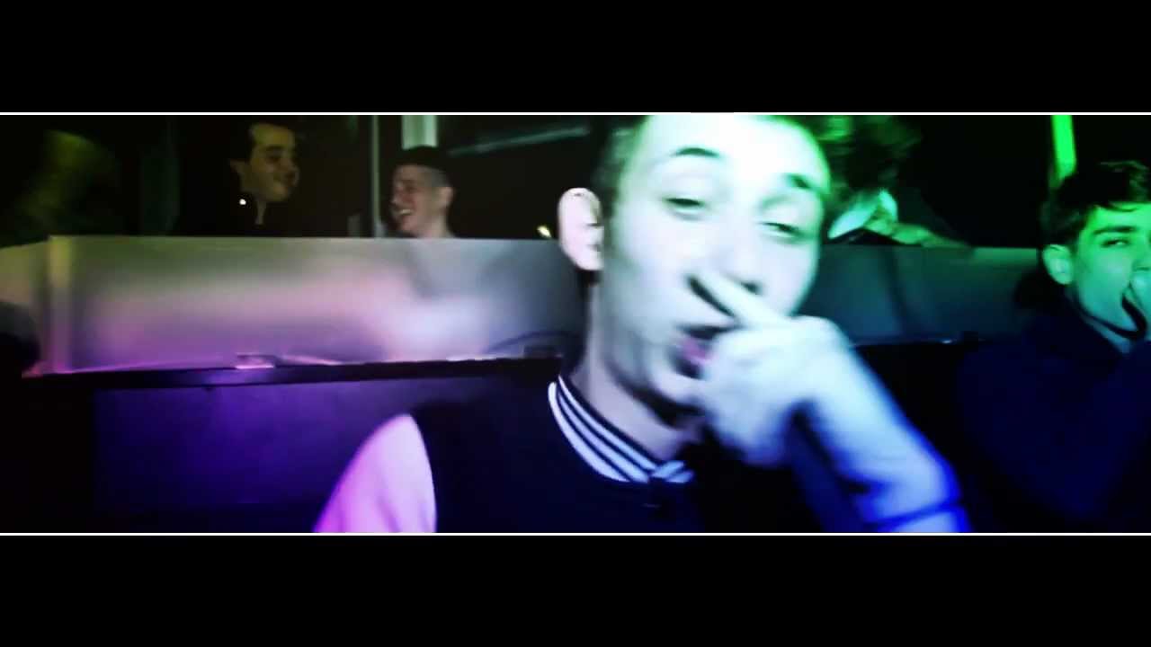 Lillo - Ci puoi scommettere [Official Video 2013]