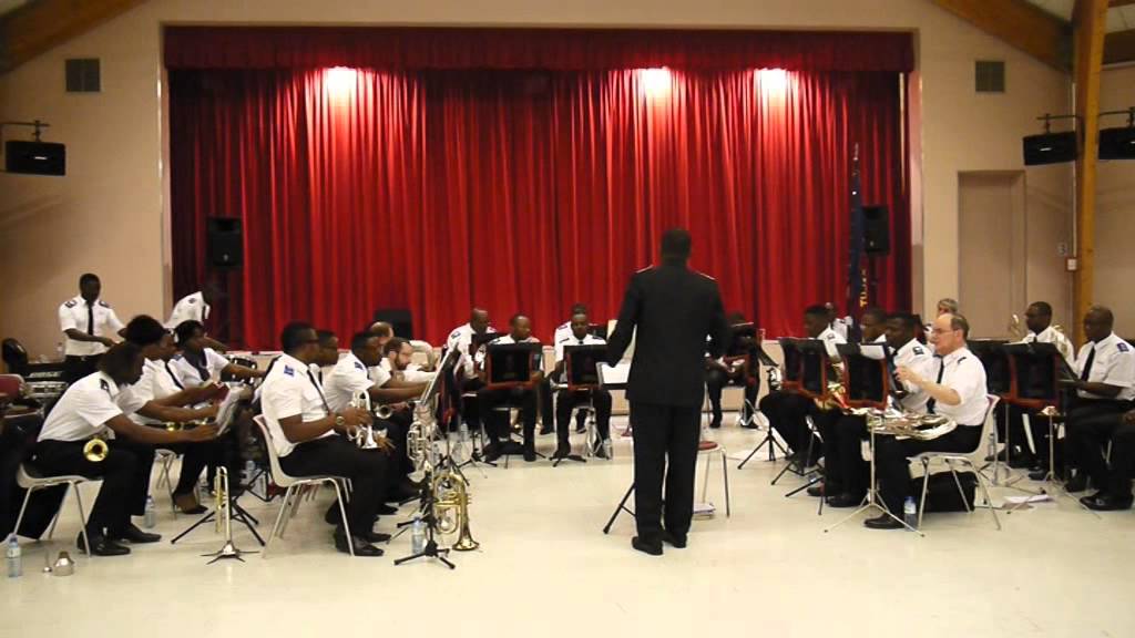 Brass Band Salutiste de Boulogne-Billancourt (BBSBB), Armée du Salut