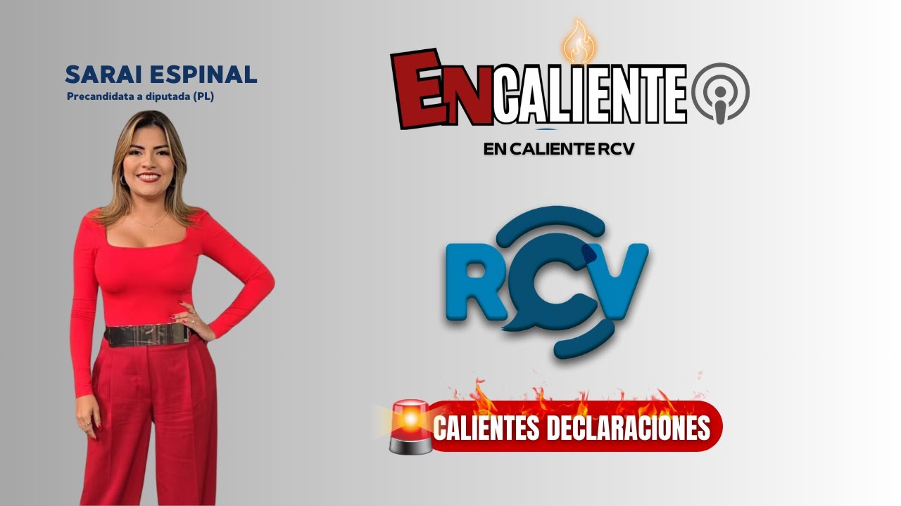 EN CALIENTE - SARAI ESPINAL
