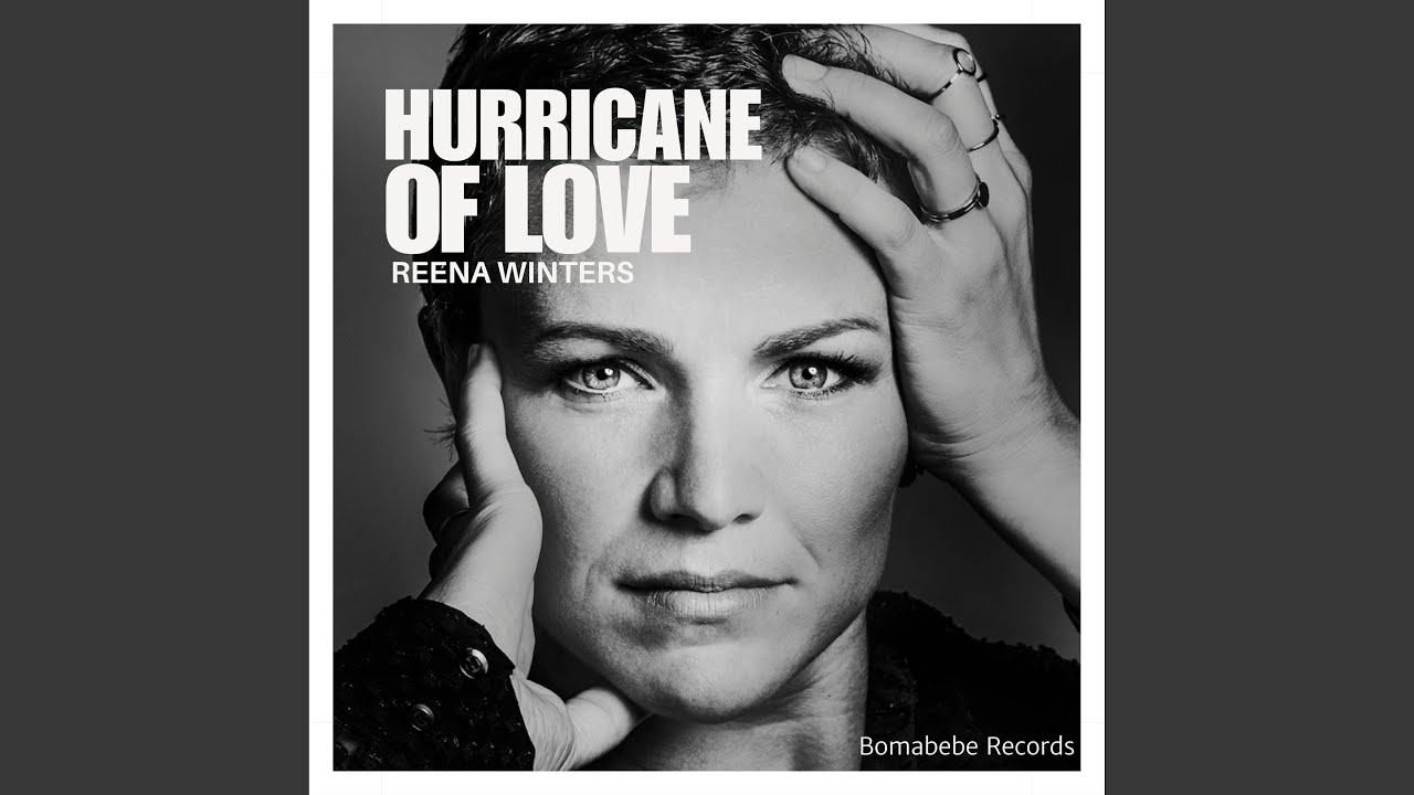 Hurricane of Love