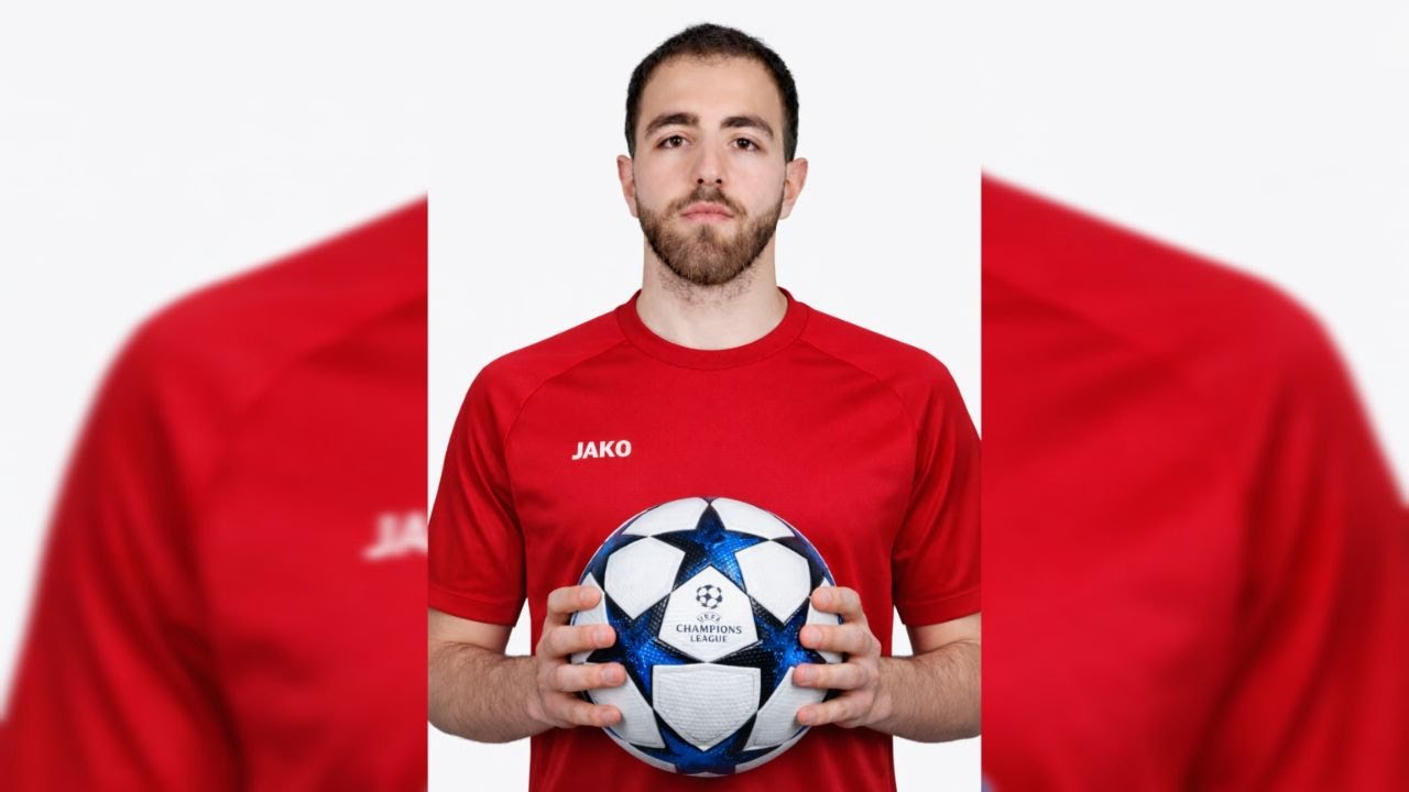 6) Artin 27  (Highlights - Berlin Liga 2025-2026)