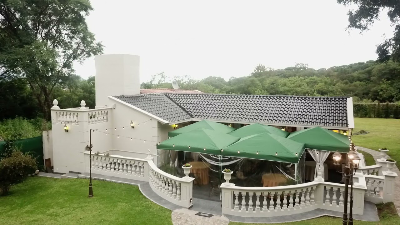 Refugio de Angeles, La previa. veni, vis&iacute;tanos.