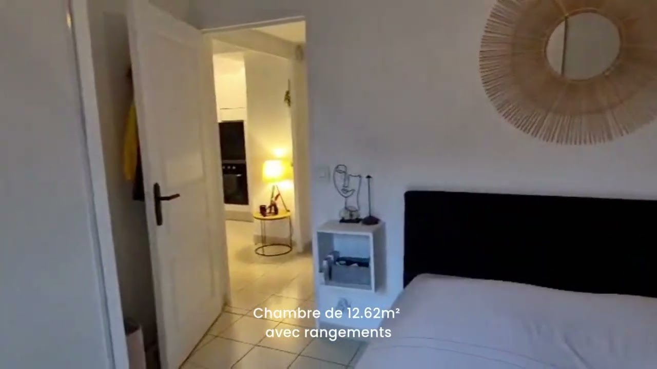 C'est à VENDRE à CAGNES SUR MER