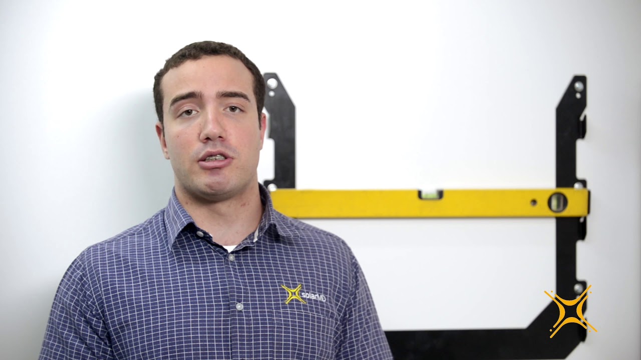 SS4074 Solar MD 7.4kWh Lithium-Ion battery installation