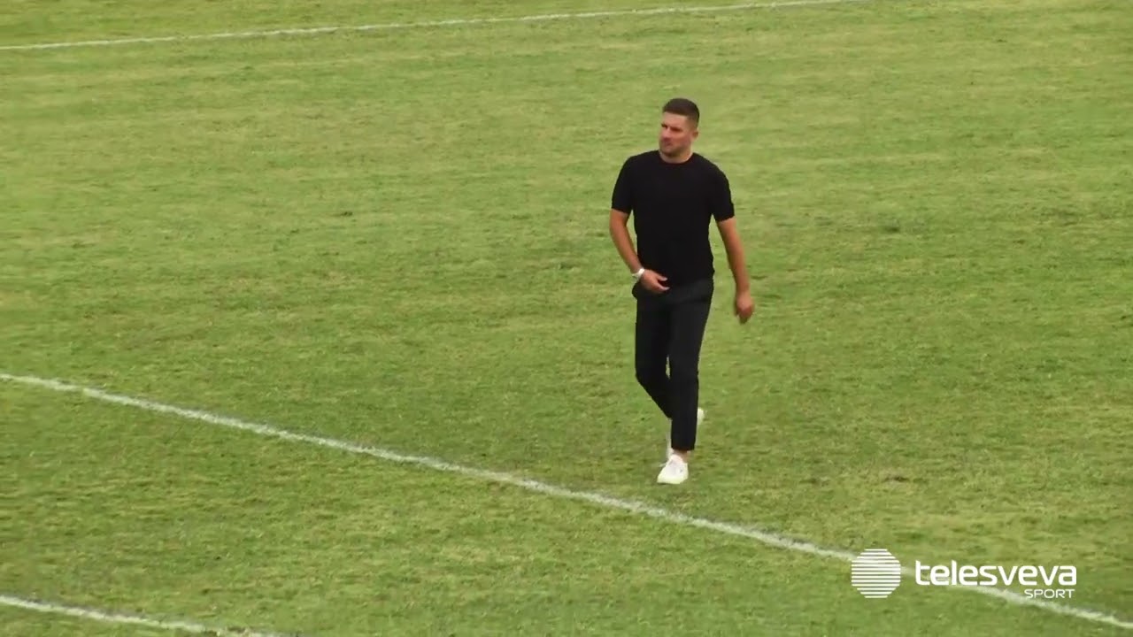 SERIE D | FIDELIS ANDRIA-BRINDISI 0-0