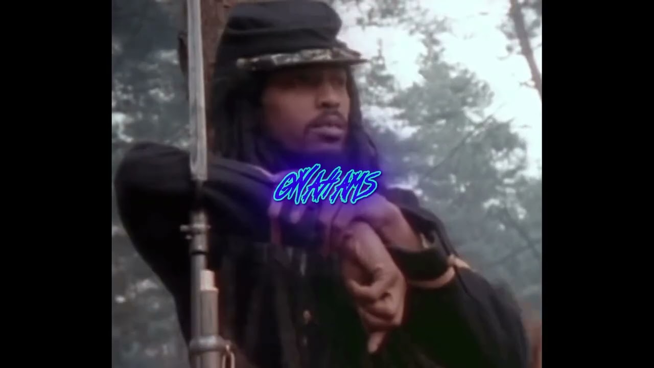 Cedar Valley - History On My Eyes (GWAHAMS)