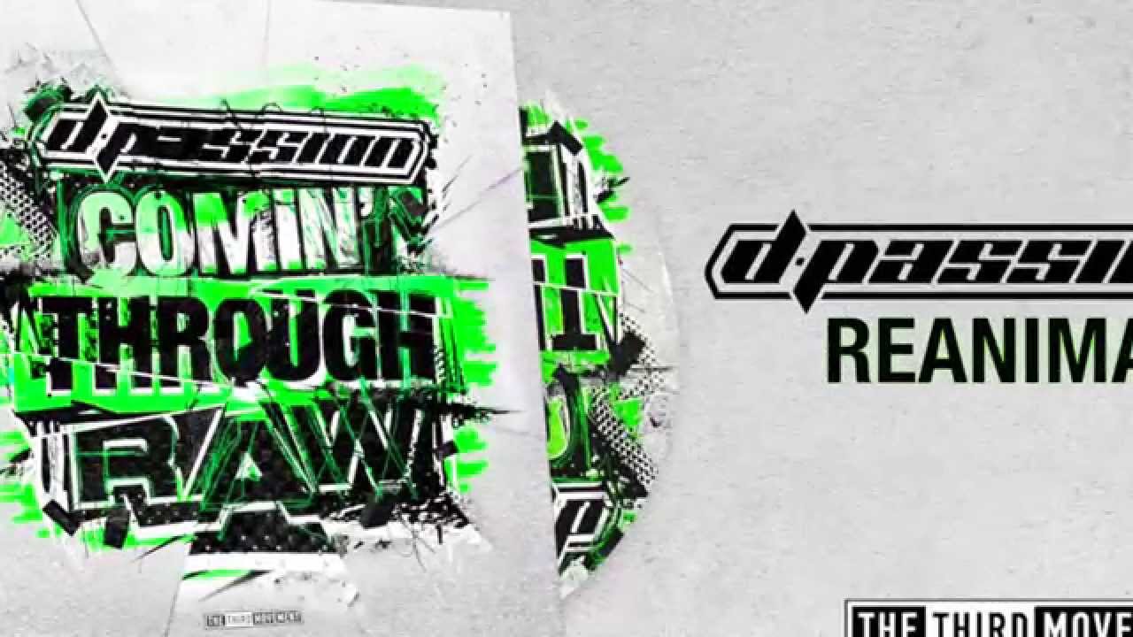 D-Passion - Reanimate