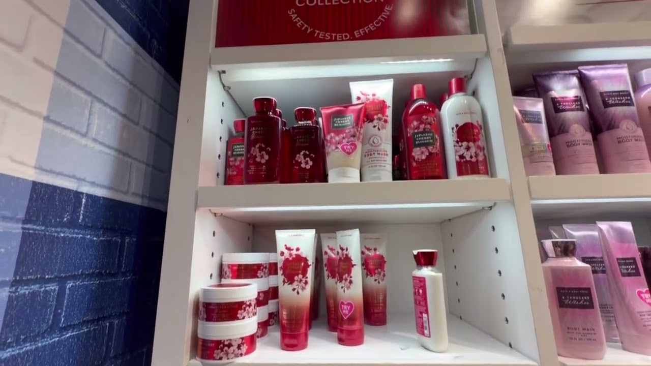 New Arrivals Bath and Body Works Holiday Shopping #christmas #fyp #shopping #bathandbodyworks #gifts