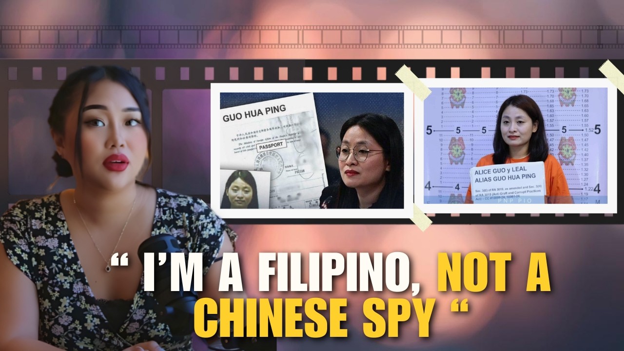 How the Philippines Was Fooled by a Chinese Scam Mayor Podcast Ep.35