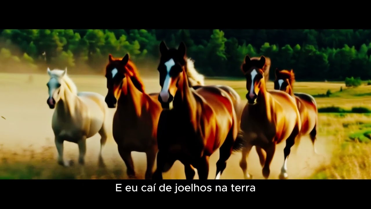 O Destino Partido de Dois Amores do Sertão