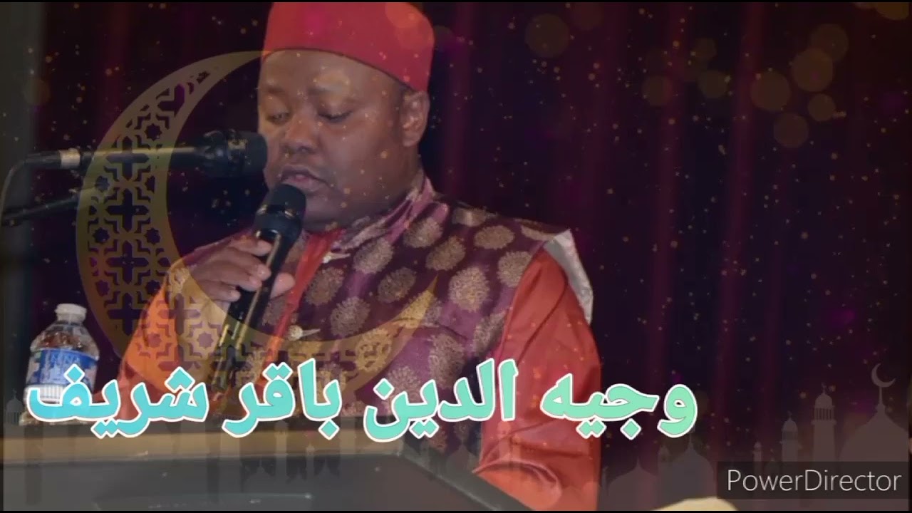 (Kassuda) yaa rasulle allah salam alaika ( يارسول الله سلام عليك )