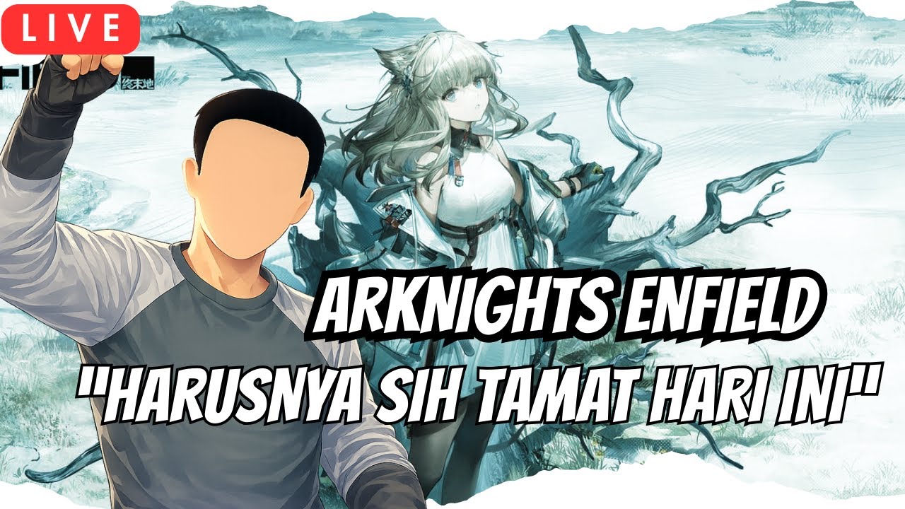 🔴 LIVE |Day-8 |LANJUT MISI UTAMA + BUILD TEAM TIPIS-TIPIS|