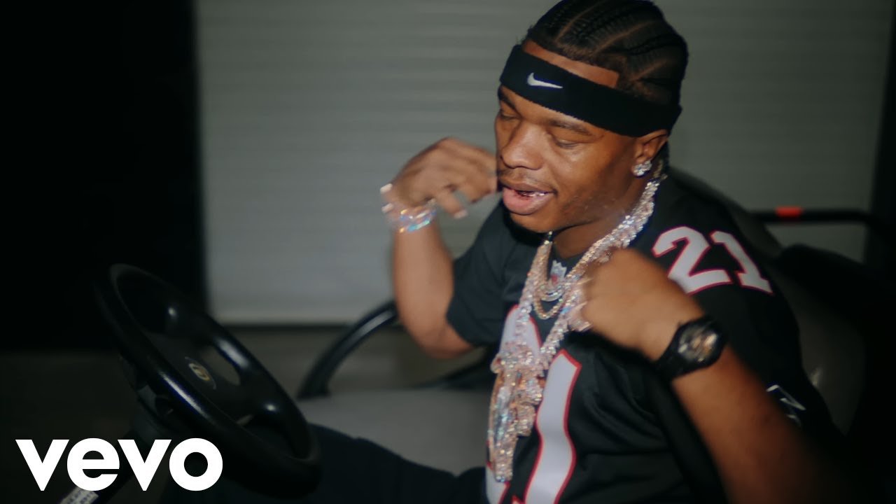 Lil Baby ft. Future - Clear The Club [Music Video]
