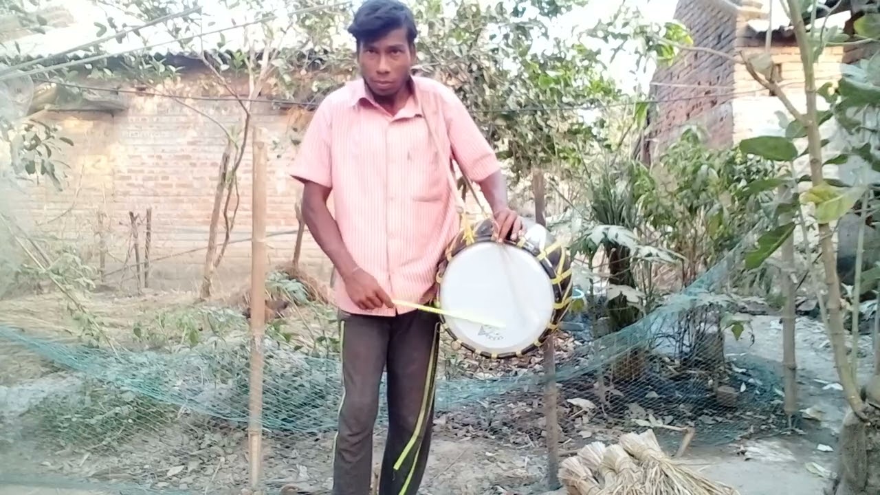 ঢাকবাজাতুমাদের