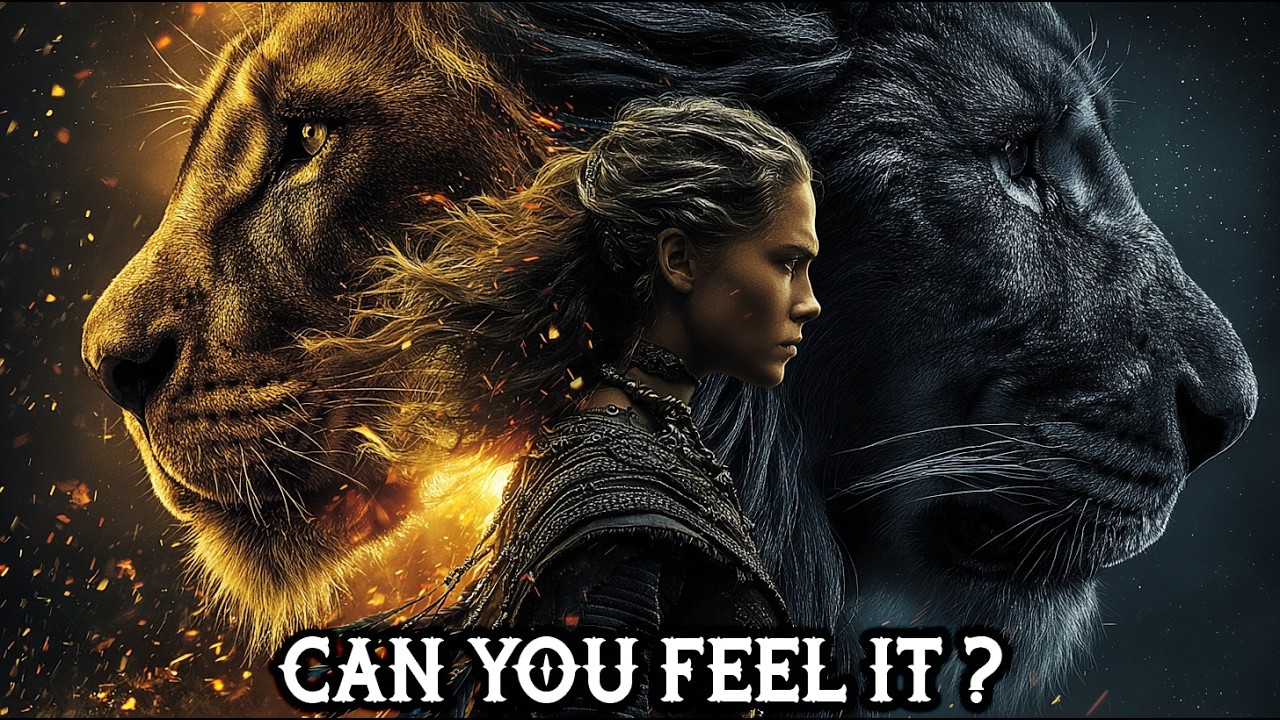Can You Feel It | Tribal Cinematic Anthem of Cosmic Fire & Awakening