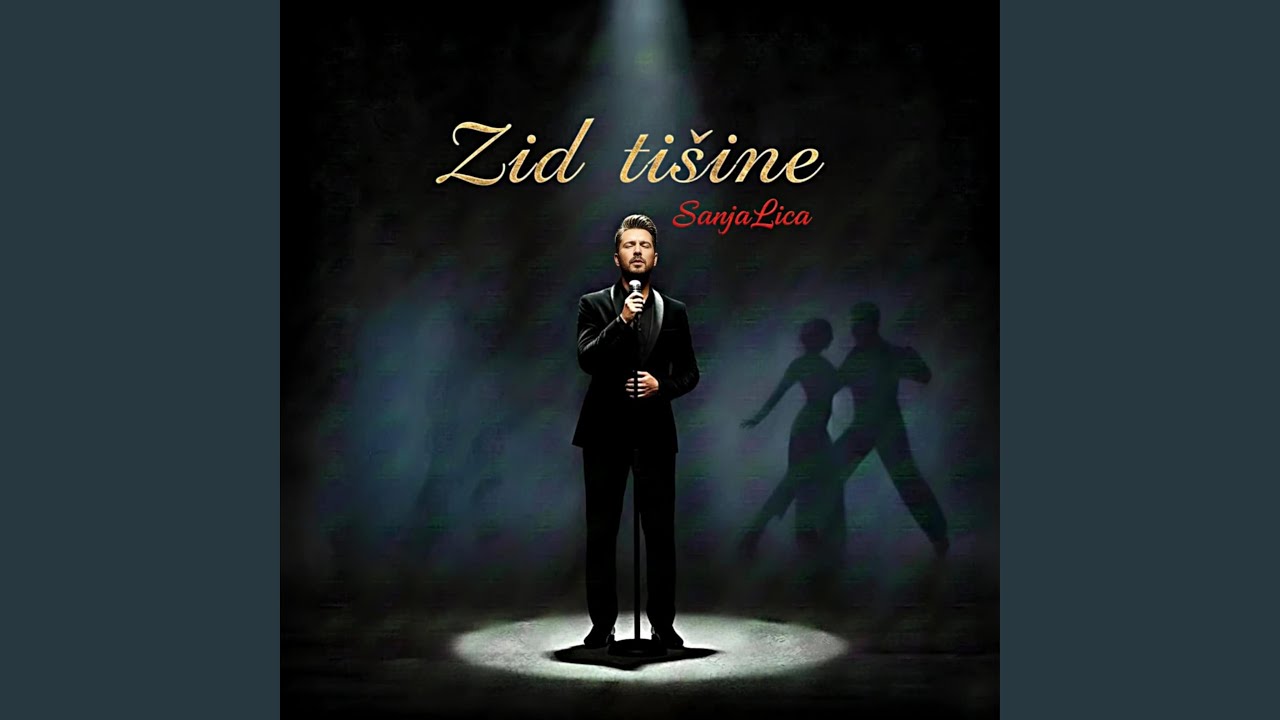 Zid Tišine