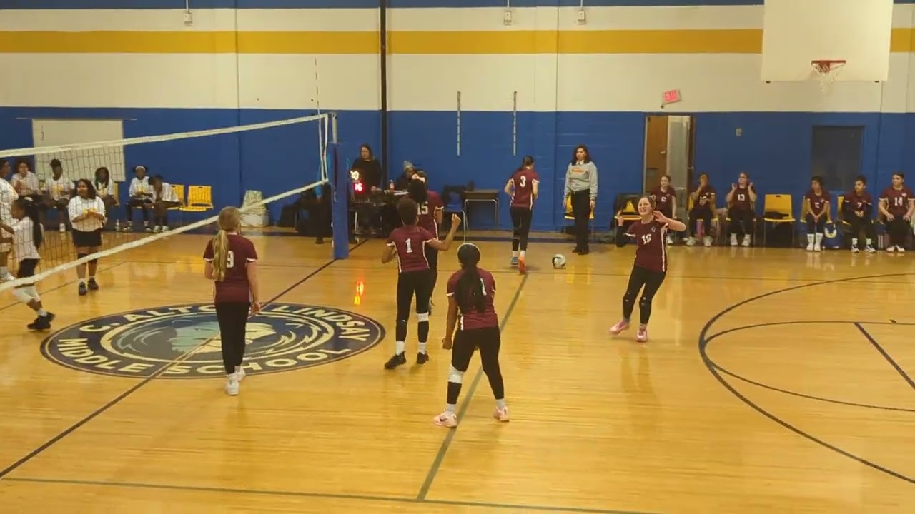 Syms vs Lindsay game 2