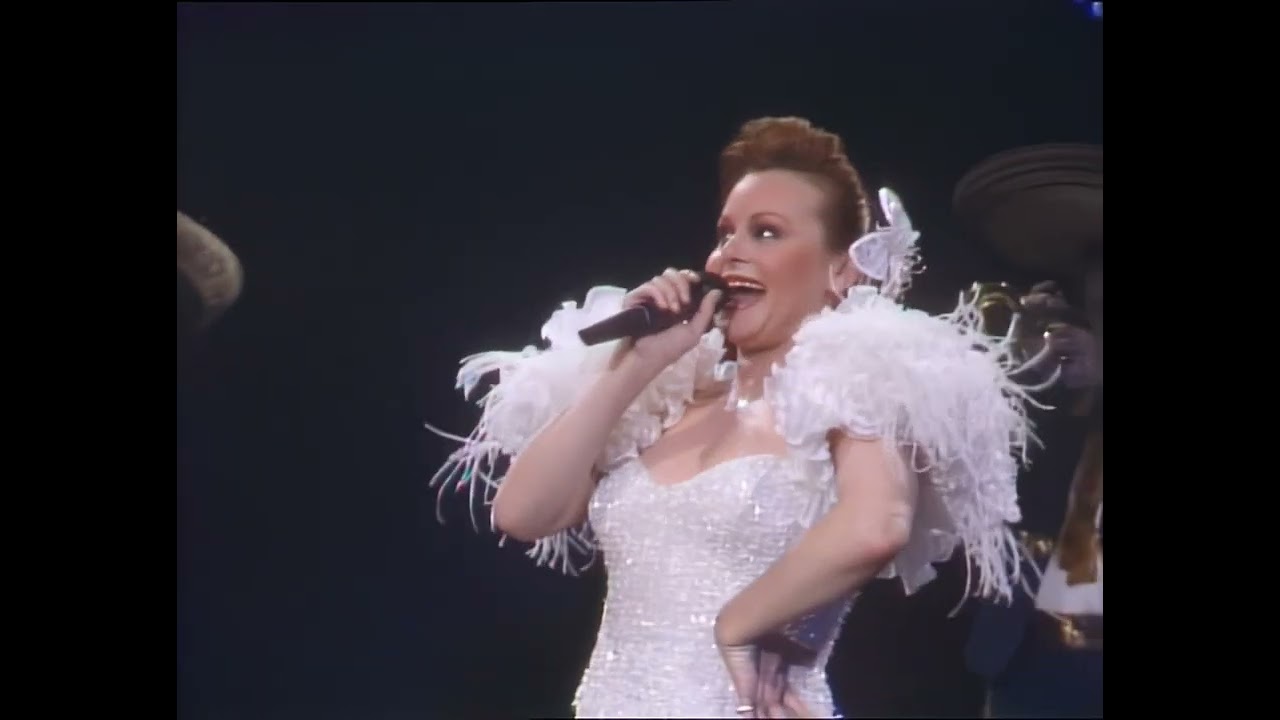 Rocío Dúrcal -  Caray HD (Sanlúcar de Barrameda)