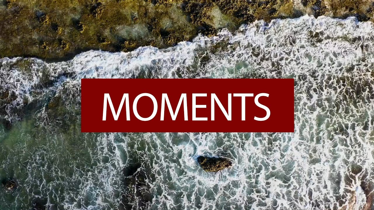 How to Capture MOMENTS in Photography? - Advice from a National Geographic Photographer