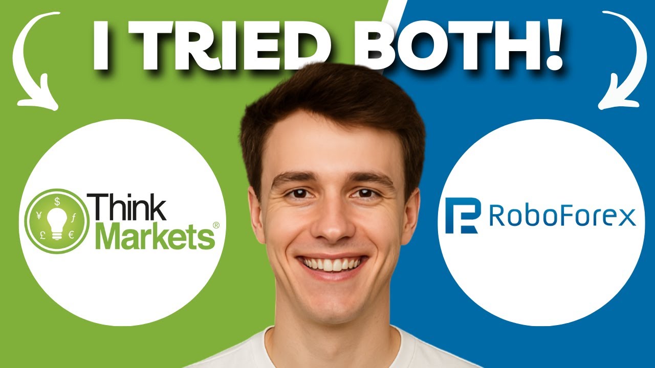 Thinkmarkets vs Roboforex Comparison | Which Forex Trading Platform Is Better in 2026?