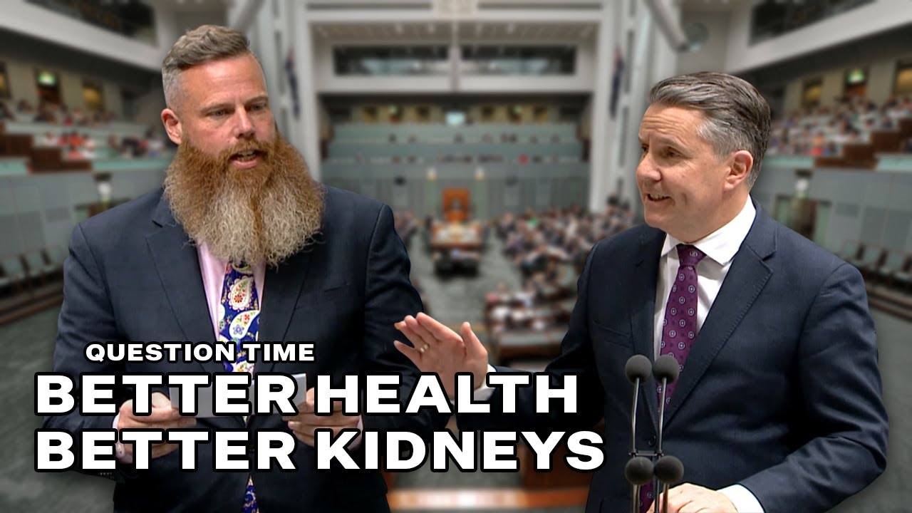 Making Medicines Cheaper for Australians