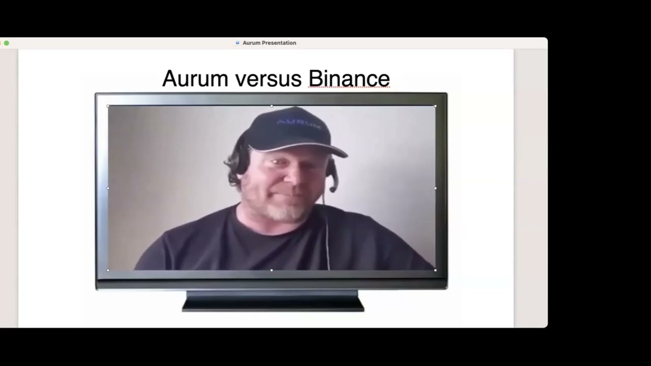 AI Wealth Secrets LIVE Replay — Aurum AI + Partner Program Breakdown