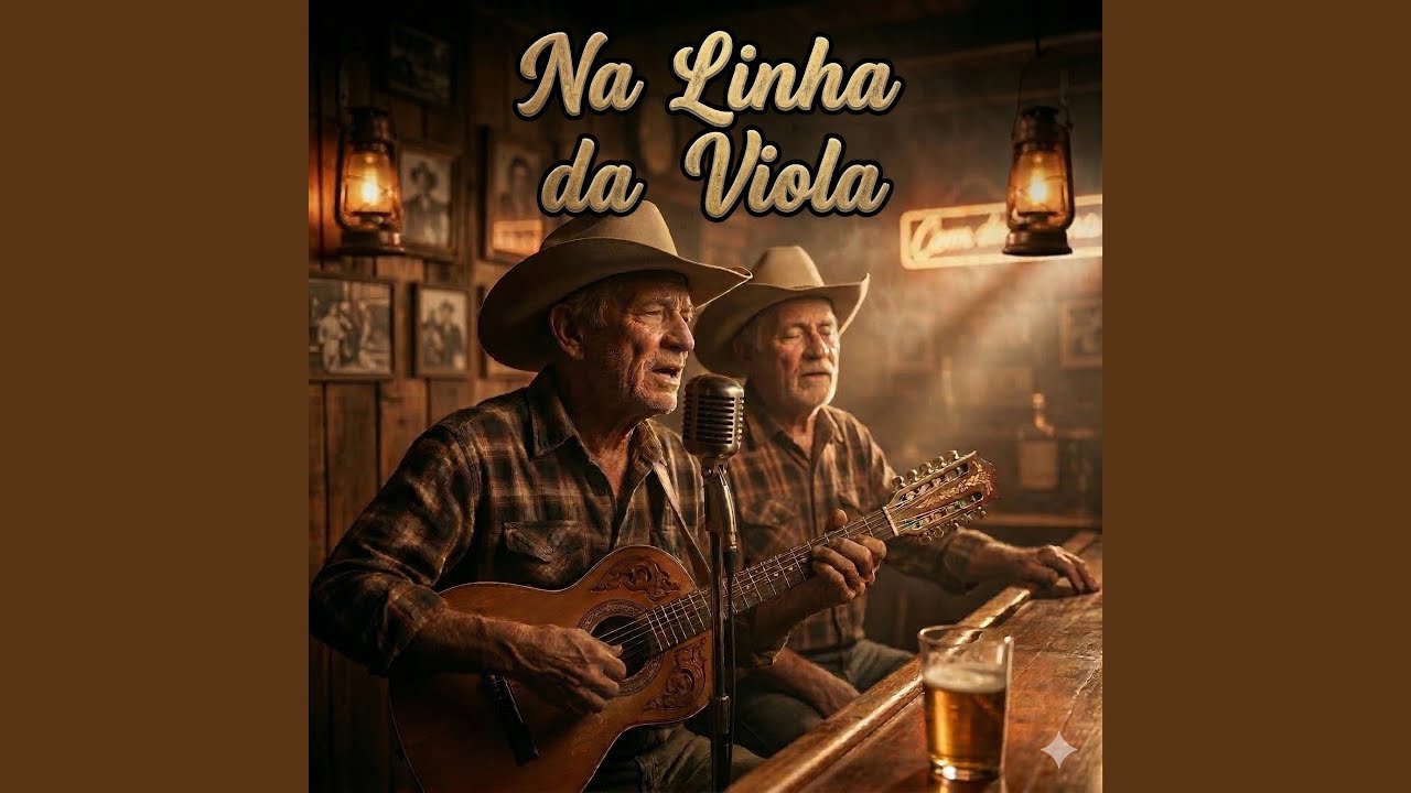 Na Linha da Viola