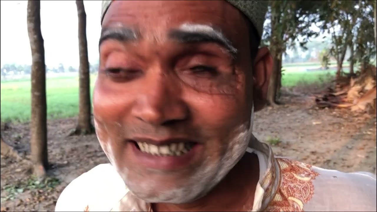 রমজান মাসের ফানি ভিডিও| Funny moments in Ramadan| Golapi Biral