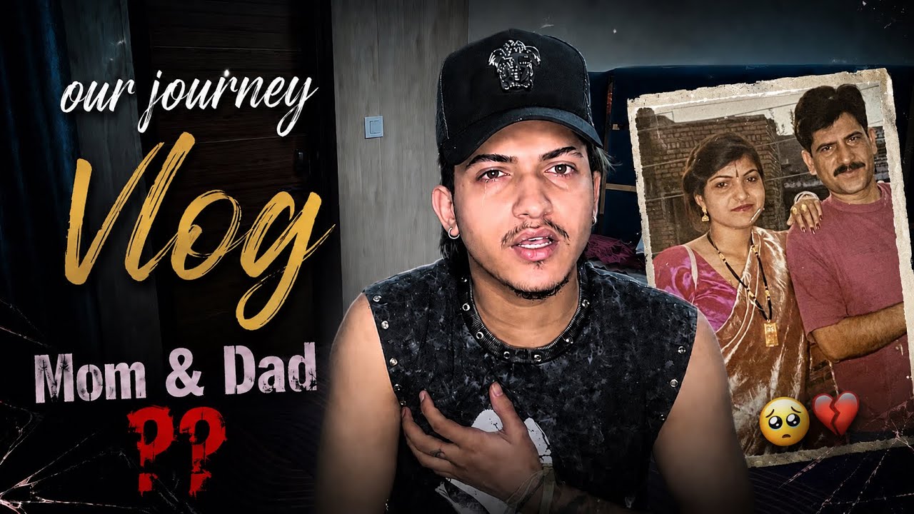 🥺❤️&zwj;🩹 Journey Vlog: The Truth About My Life