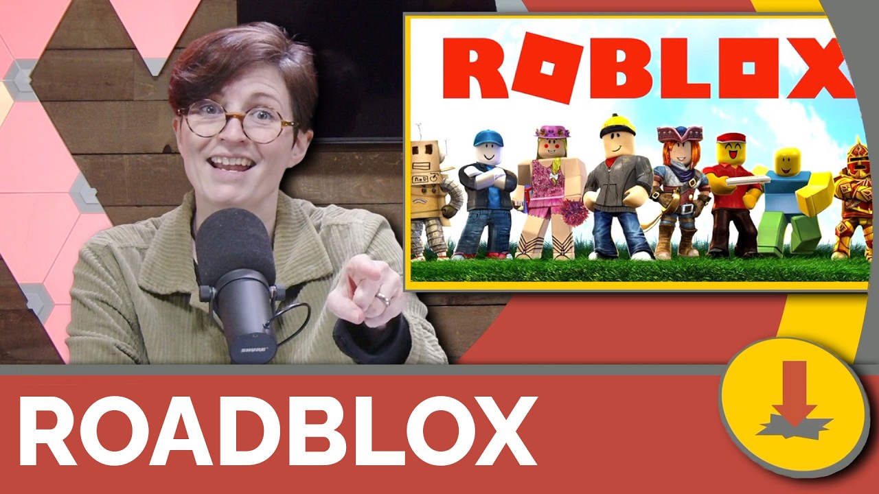 RoadBlox || CheckPoint 619