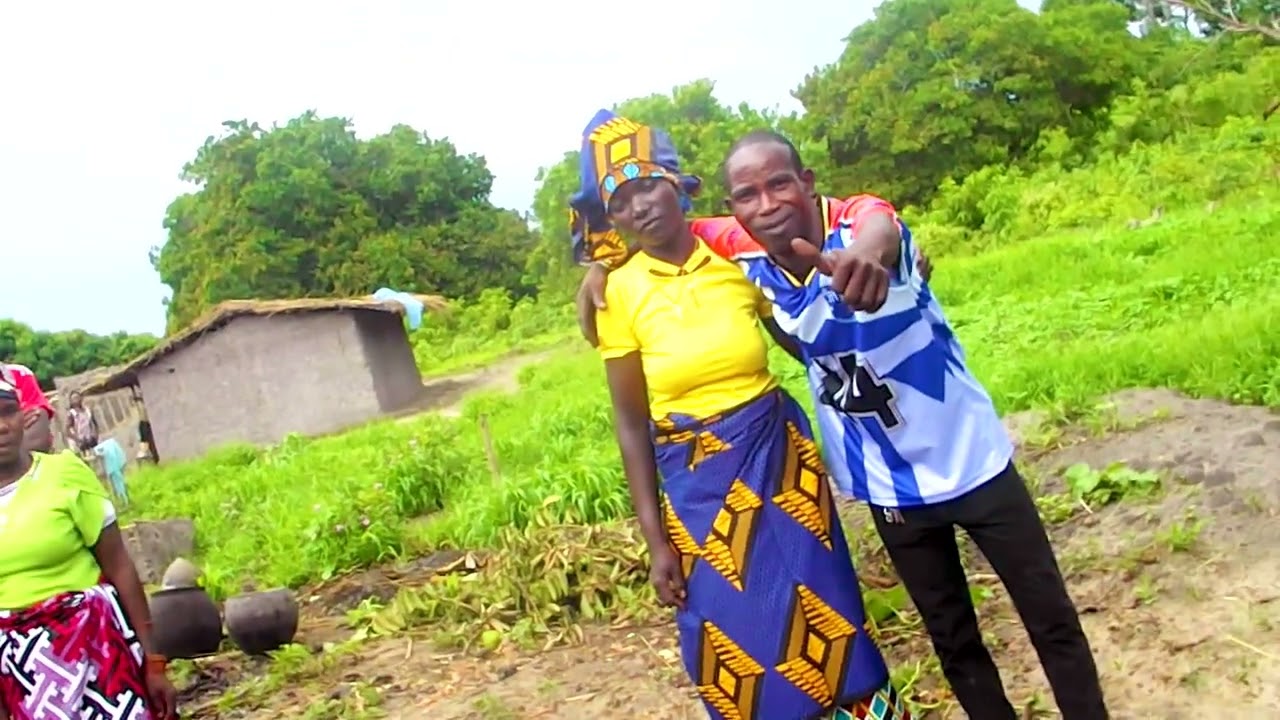 Aslay Shimarioo  ft Puto Melk---icoma_video by Melk maker